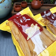 花胶鱼胶干货大个野生花胶鱼泡鱼肚鱼鳔黄花胶筒补充胶原蛋白nikankanwo10.my20250927