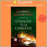 [English - 100% Original] - Cyanide with Christie by Katherine Bolger Hyde (UK edition, paperback)