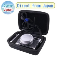 FUJIFILM Digital Camera X100VI / X100V / X100F / X100S Dedicated Storage Case - WERJIA JP