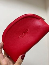 Chanel化妝袋