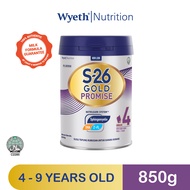 S-26 Gold Promise Step 4 / S-26 Gold Promise Langkah 4 850G