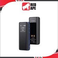 FiiO BTR15, Portable Bluetooth DAC/AMP: Dual ES9219MQ DAC, QCC5125+XU316 Chipset, MQA Support DAC/AM