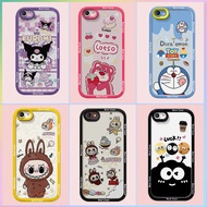 Casing Vivo Y83 Casing Vivo Y81 Casing Vivo Y81i Casing Compatible with  Phone Casing Cool Cartoon  