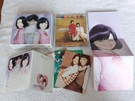 CD~錦繡二重唱~錦繡羅曼史~美麗與哀愁~含卡片和紙盒