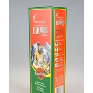 Navras Oil 50ml (Relieves body ache, head ache & acts as a decongestant)