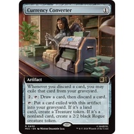 [Marvel Super Heroes Commander]-(MSC)-[Currency Converter]-(R)-[2026]