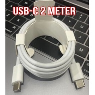 USB C To Type C Cable PD 5A TypeC Quick Charge FastCharging For RedmiBook XIAOMI Lenovo INFINIX Laptop PC Matebook X
