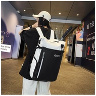 bag raket badminton yonex badminton bag beg badminton yonex Badminton Outdoor Sports College Student