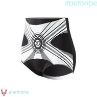 ANEMONE Butt Lifter Briefs, Cotton Crotch Large Size Postpartum Body Shaper, Fashion Belly Contracti