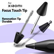 new update replacement nib for xiaomi focus touch pen Durable metal tip xiaomi focus pen