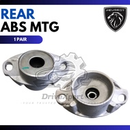 Rear Absorber Top Mounting - Peugeot 307 408