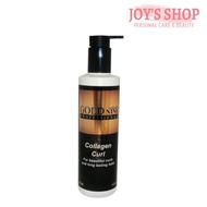 Gold Nine Collagen Curl 300ml