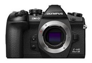 [瘋相機] Olympus E-M1 Mark III 單機身  公司貨
