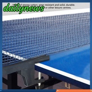 [Dailynews] Durable Table Tennis Ping Pong Net Replacement Training Practicing Accessory