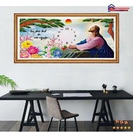 Diamond painting, cross-stitch painting of Jesus watch LV3169 LV169