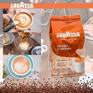 Lavazza Crema e Aroma咖啡豆 1kg