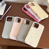 HP Point-Point [Case Senlin] Color Case Xiaomi 15T Prohp poco C85 C65 C71 M6 4G Nmk Silicone Unique 