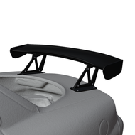 Đèn Xe Mazda RX7 FD3S RE Rain Palace Tail Wing 1/24 Tương Thích Với Mô Hình Xe Ô Tô Tamiya Đèn Xe Mô