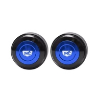 Bộ giảm chấn trước trang trí bọc cho Honda Monkey 125 Grom MSX Dax ST 125