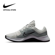 Nike Womens MC Trainer 2 Shoes - Light Silver