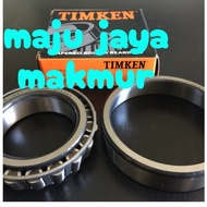 Bearing taper 32005 TIMKEN