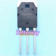 2pcs 5pcs Original GT50JR22 TO247 50JR22 TO247 IGBT transistor new original on sale