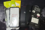 (全部7樣商品一起賣)iphone8plus/7plus_9H鋼化保護貼+手機殼