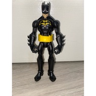 Preloved Batman figure