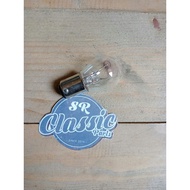 6v 5watt stop lamp bulb