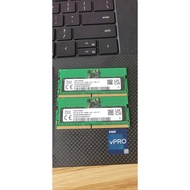 bag ram Sk Hynix DDR5 8GB 4800MHz Laptop