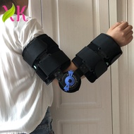 Adjustable Elbow Joint Support Brace Elbow Fracture Postoperative Fixation Brace Elbow Fixation Brac