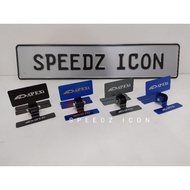 Apexi RSM AFC Neo Monster Gauge Flat Universal Meter Stand Holder