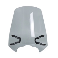 Wind Screen For Kawasaki Vulcan S VN 650 EN650 2015-2024 Motorcycle Accessories Windscreen Windshiel