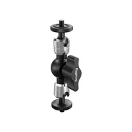 SmallRig 4.3" mini Magic Arm Support, Max load Up to 3.0kg (6.6lb) for Monitors, LED Lights, Microph