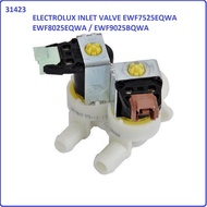 Electrolux EWF7524D3WB / EWF7525EQWA / EWF8024D3WB /  EWF8024P5WB / EWF8025CQWA Inlet Valve Ori