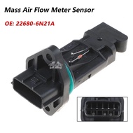 22680-6N21A MAF Mass Air Flow Meter Sensor For Nissan Pathfinder 3.5L 2002-2003 226806N21A