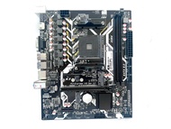 Mainboard AM4 (A320-VH) DDR4 เมนบอร์ด LWC(Longwell)