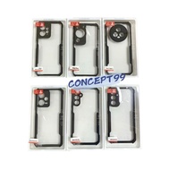 XUNDD CASING FOR HUAWEI P20 PRO / P30 PRO / P40 PRO /P50 PRO / P60 PRO [FAST DELIVERY🇲🇾]