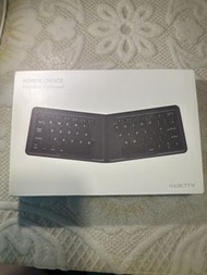 HONOR CHOICE HASBCTTW 折疊鍵盤