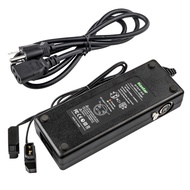 Kastar BP-U100 Dual D-Tap Charger for Sony PXW-X160, PXW-X180, PXW-X200, PXW-Z450, PXW-Z190, PXW-Z28