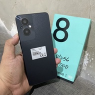 oppo reno 8z 5g 8/256gb second