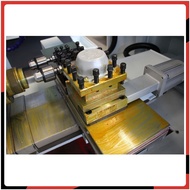 Small Instrument Lathe CK0640 CK6130CNC Lathe 6130Precision CNC Lathe In Stock