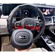 [KIA SORENTO, CARNIVAL] Custom Logo for New Kia 2021