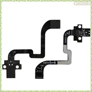 [J X Q K] For  Lab P1S P1P Extruder Filament Sensor Hall Switch Board- 3D Printer Replacement Part f