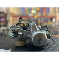 enjin lifan 125cc stater atas blok aluminium original thailand
