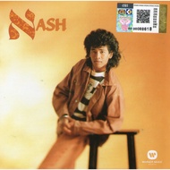 (CD) NASH - NASH (2016)