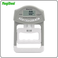 Hand Dynamometer Grip Strength Measurement Meter Forcemeter Hand Grip Power Meter Strength Measuring