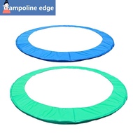 [WEE] 8Ft Trampoline Protection Pad Universal Replacement Trampoline Edge Cover Mat Tear-Resistant W