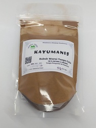 Bubuk Kayu Manis Super | Kayu Manis Bubuk Murni