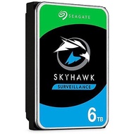 Seagate SkyHawk AI 6TB ST6000VX001 Internal HardDisk